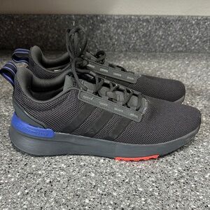 Mens Adidas Cloudfoam Super Sneakers